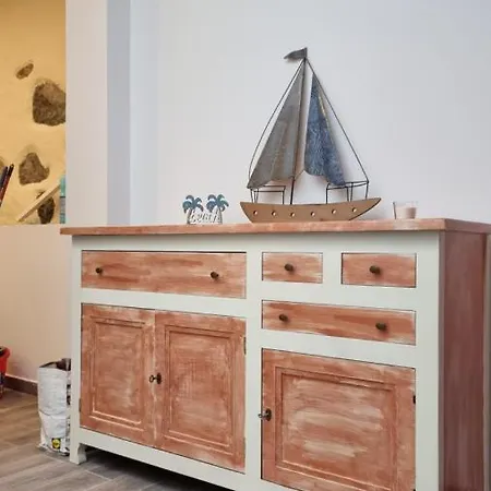 Casa Tamadaba Дом отдыха