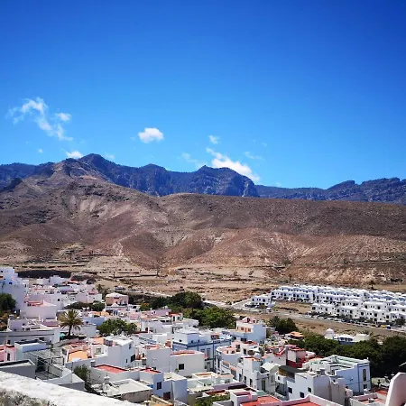 Ferienhaus Casa Tamadaba Agaete (Gran Canaria)