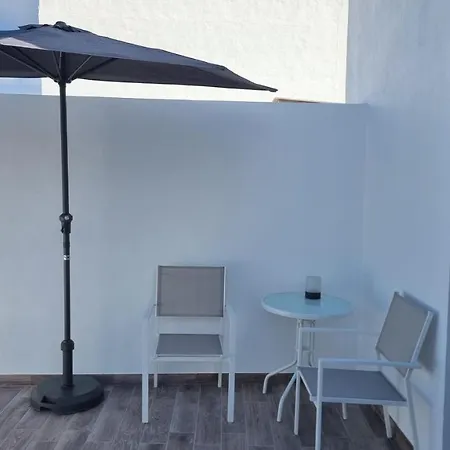 Holiday home Casa Tamadaba Agaete