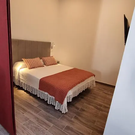 Holiday home Casa Tamadaba Agaete