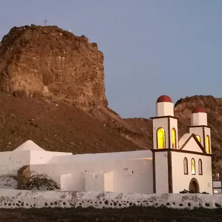 Casa Tamadaba Ferienhaus