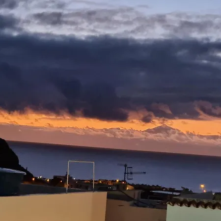 Casa Tamadaba Agaete (Gran Canaria)