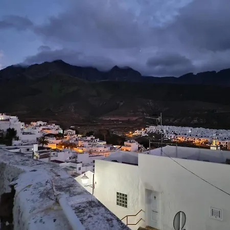 Casa Tamadaba Agaete (Gran Canaria)