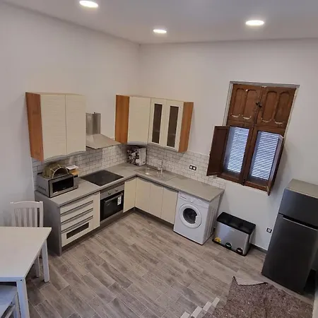 Casa Tamadaba Agaete Holiday home Agaete (Gran Canaria)