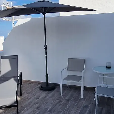 Casa Tamadaba Ferienhaus Agaete (Gran Canaria)