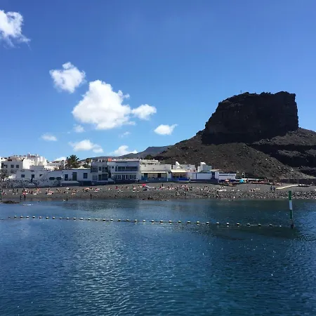 Casa Tamadaba