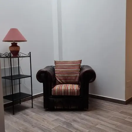 Casa Tamadaba Ferienhaus *