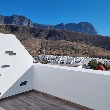 Casa Tamadaba Agaete *