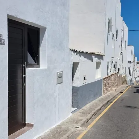 Casa Tamadaba Agaete Holiday home *