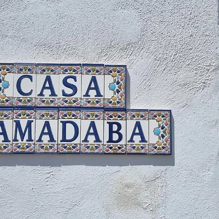 Casa Tamadaba Agaete * Agaete (Gran Canaria)