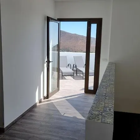 Casa Tamadaba Agaete (Gran Canaria)