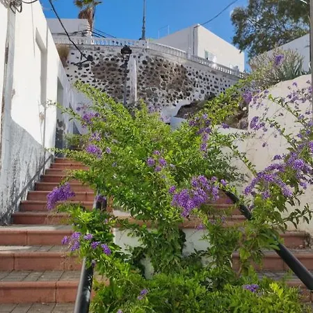 Dom wakacyjny Casa Tamadaba Agaete *