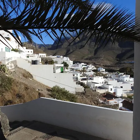 Casa Tamadaba *