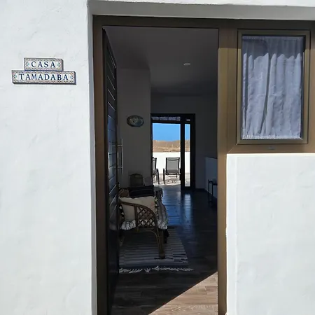 Ferienhaus Casa Tamadaba