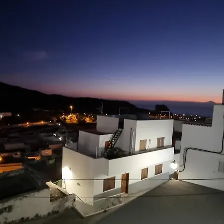 Casa Tamadaba Ferienhaus *