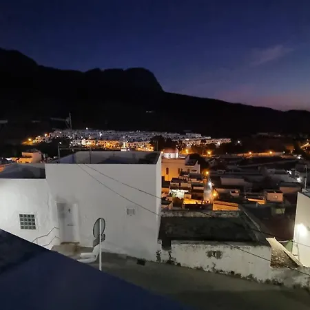 Casa Tamadaba * Agaete (Gran Canaria)