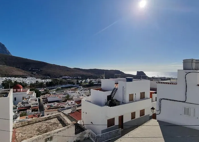 Semesterbostad Casa Tamadaba *