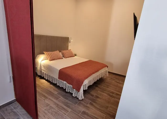 Semesterbostad Casa Tamadaba