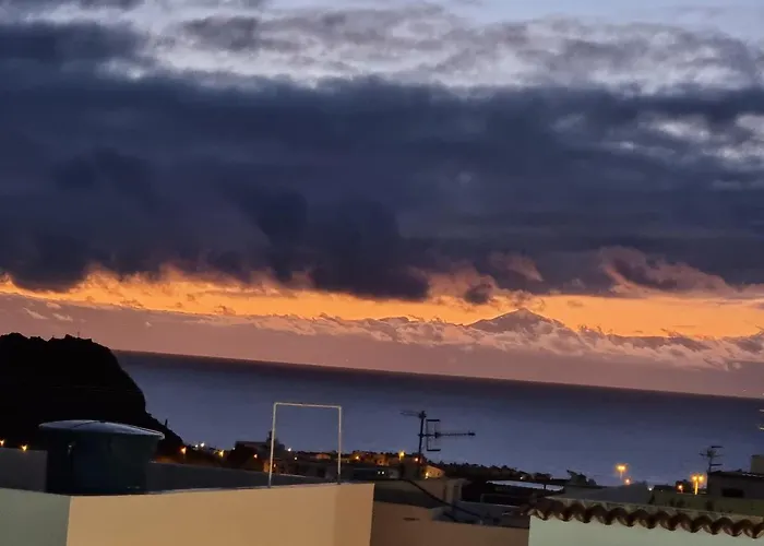 Casa Tamadaba Agaete (Gran Canaria)