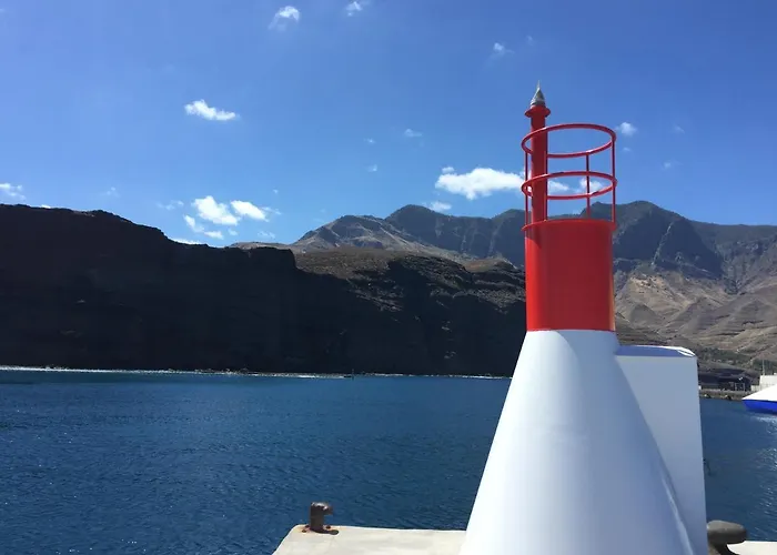 Casa Tamadaba Semesterbostad Agaete (Gran Canaria)