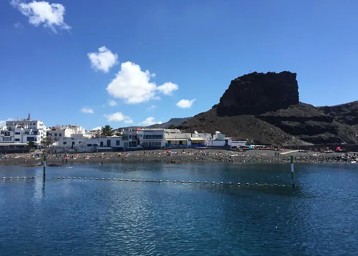 Casa Tamadaba