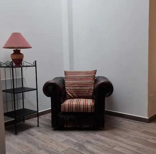 Casa Tamadaba Semesterbostad *