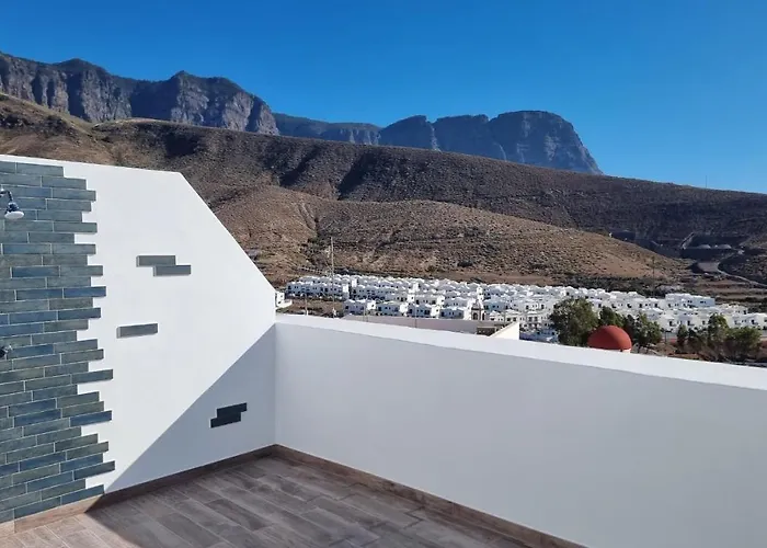 Casa Tamadaba *