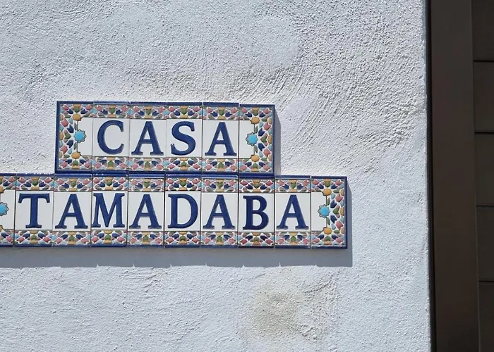 Casa Tamadaba * Agaete (Gran Canaria)