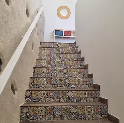 Casa Tamadaba *