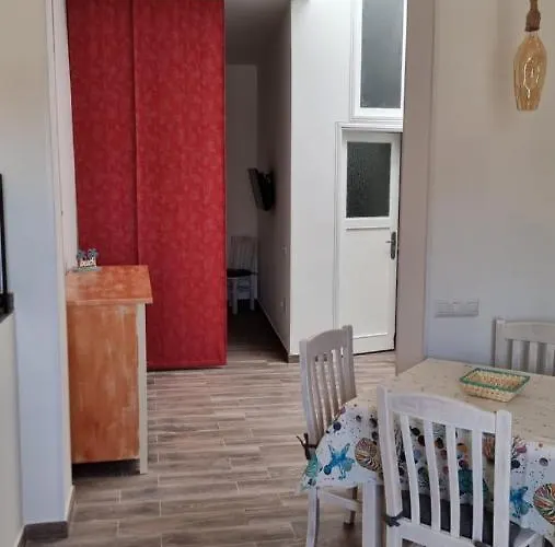 Casa Tamadaba * Agaete (Gran Canaria)