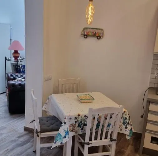 Casa Tamadaba *