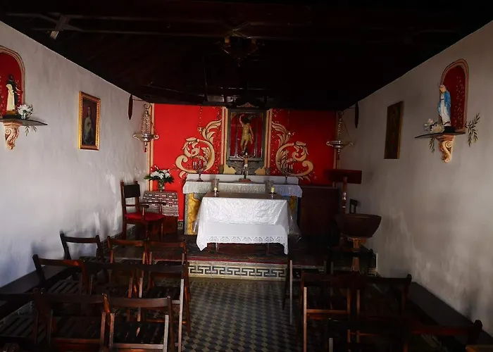 Casa Tamadaba * Agaete (Gran Canaria)