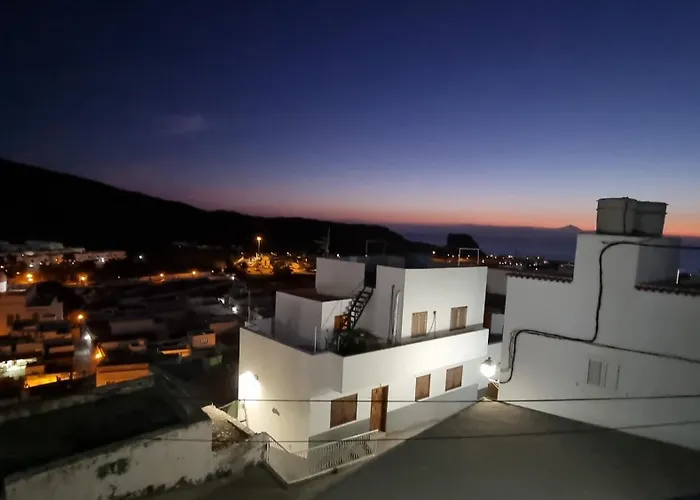 Casa Tamadaba Semesterbostad *