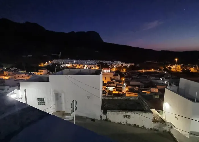 Casa Tamadaba * Agaete (Gran Canaria)