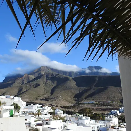 Casa Tamadaba *