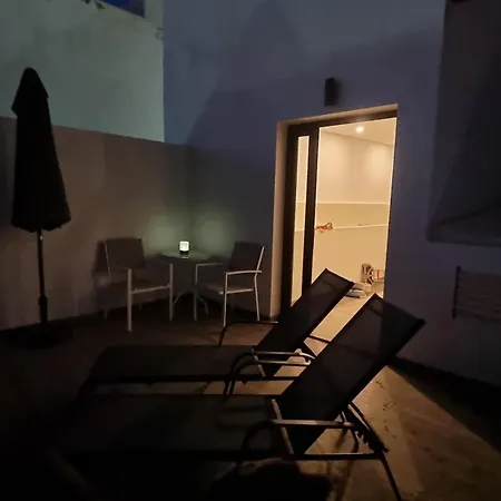Feriehus Casa Tamadaba Agaete (Gran Canaria)
